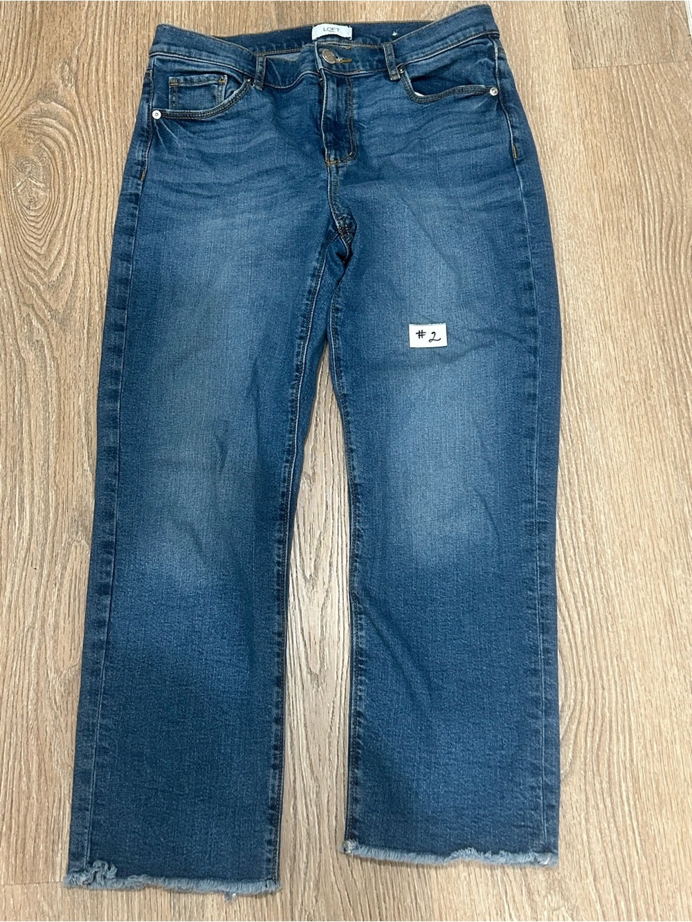 Jeans Bundle - Picture 3 of 4